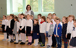 Powraca akcja „Szkoła do hymnu”. Uczniowie i przedszkolaki uczczą Święto Niepodległości